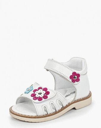 Миниатюра фотографии Сандалии lovely puppy