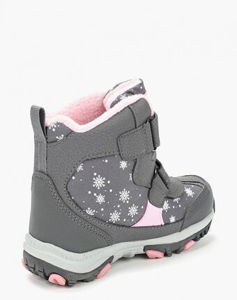 Миниатюра фотографии Ботинки котофей