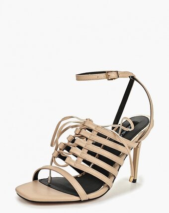 Миниатюра фотографии Босоножки river island
