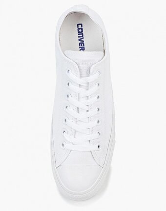 Миниатюра фотографии Кеды converse
