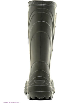 Миниатюра фотографии Сапоги мужские из , speci.all