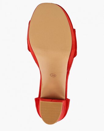Миниатюра фотографии Босоножки sweet shoes