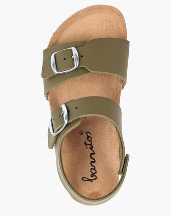 Миниатюра фотографии Сандалии barritos