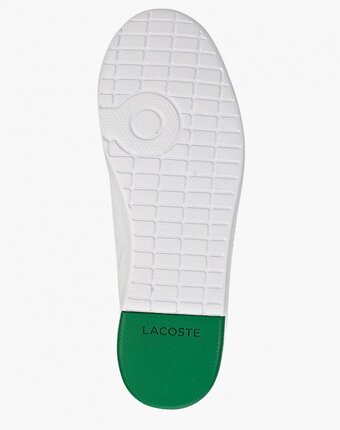 Миниатюра фотографии Кеды lacoste