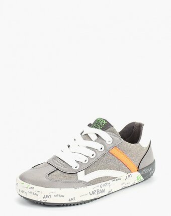 Миниатюра фотографии Кеды geox