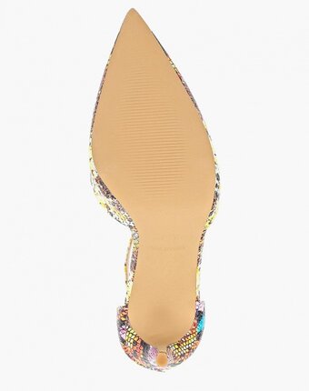 Миниатюра фотографии Туфли dorothy perkins