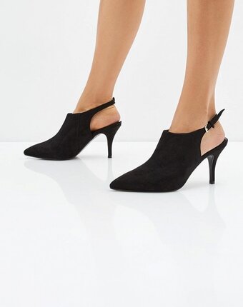 Миниатюра фотографии Туфли dorothy perkins