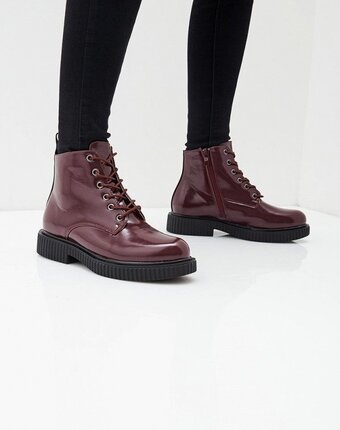 Миниатюра фотографии Ботинки ideal shoes