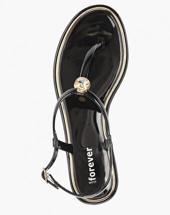 Превью изображения Сандалии glamforever Миниатюра фотографии Сандалии glamforever