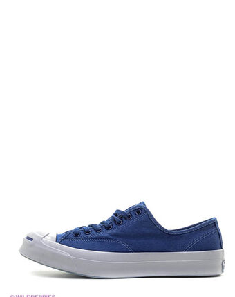 Миниатюра фотографии Кеды jack purcell signature, converse