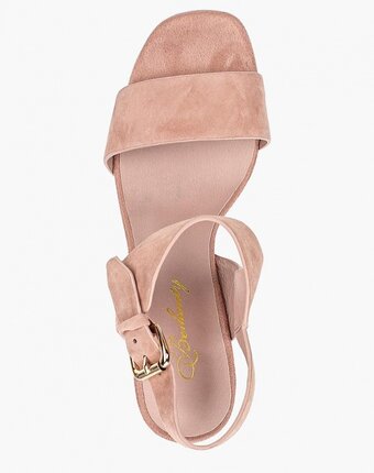 Миниатюра фотографии Босоножки berkonty