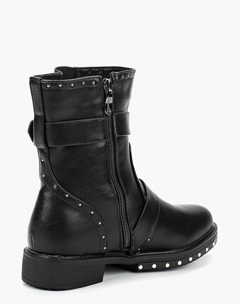 Миниатюра фотографии Ботинки vivian royal