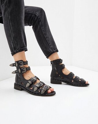 Миниатюра фотографии Сандалии ws shoes