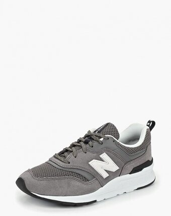 Миниатюра фотографии Кроссовки new balance