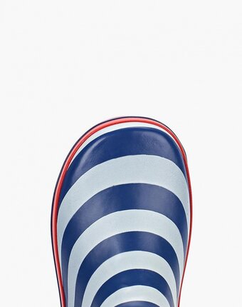 Миниатюра фотографии Резиновые сапоги котофей