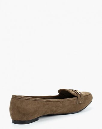 Миниатюра фотографии Лоферы dorothy perkins