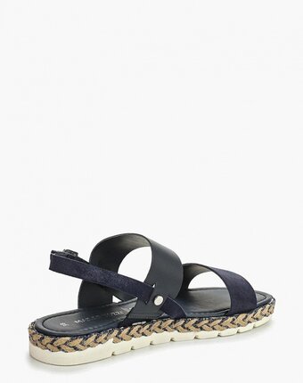 Миниатюра фотографии Сандалии marco tozzi