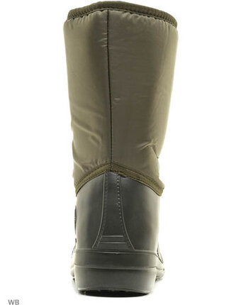 Миниатюра фотографии Сапоги мужские, speci.all