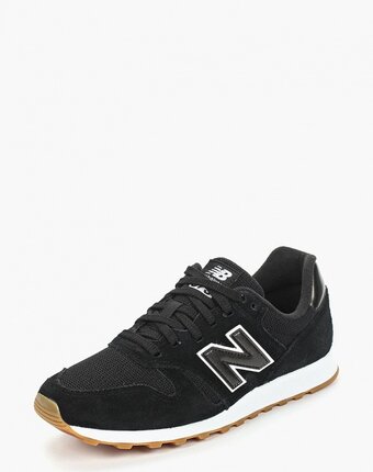 Миниатюра фотографии Кроссовки new balance