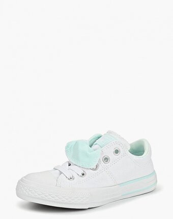 Миниатюра фотографии Кеды converse
