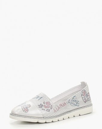 Миниатюра фотографии Балетки dolce vita