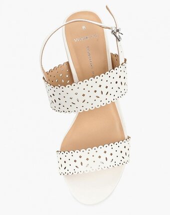 Миниатюра фотографии Босоножки dorothy perkins