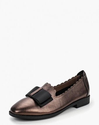 Миниатюра фотографии Лоферы berkonty