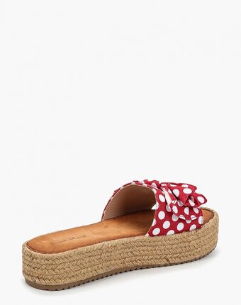 Миниатюра фотографии Эспадрильи sweet shoes