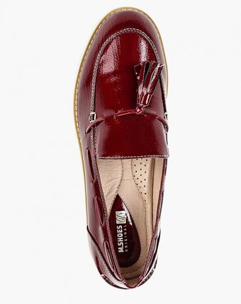 Миниатюра фотографии Лоферы m.shoes