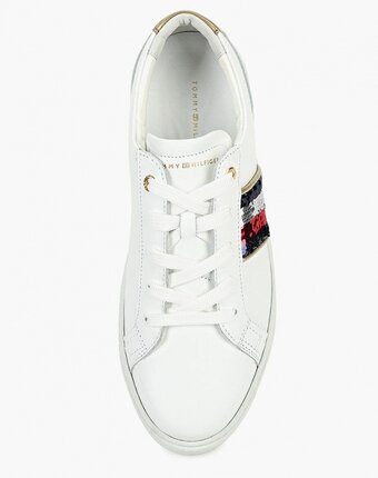 Миниатюра фотографии Кеды tommy hilfiger