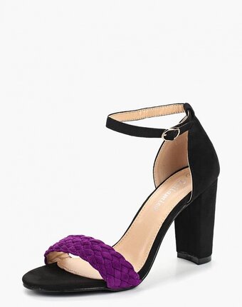 Миниатюра фотографии Босоножки bellamica