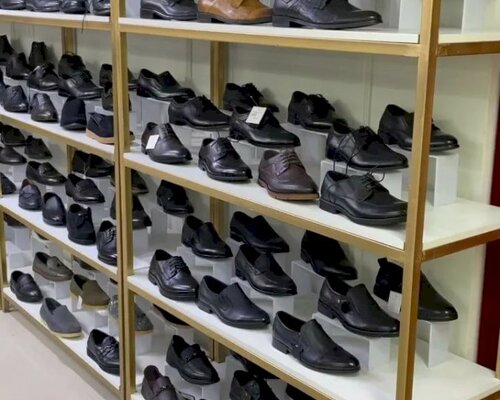 Фотография обувного магазина Dclub