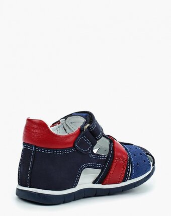 Миниатюра фотографии Сандалии max & jessi