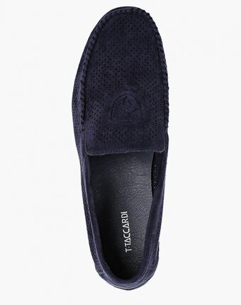 Миниатюра фотографии Мокасины t.taccardi