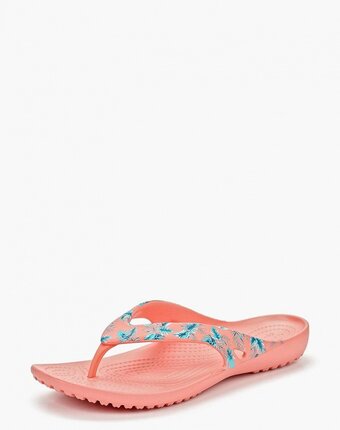 Миниатюра фотографии Сланцы crocs