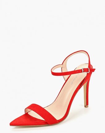 Миниатюра фотографии Босоножки ideal shoes