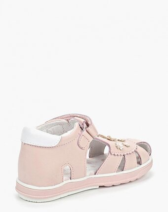 Миниатюра фотографии Сандалии zebra