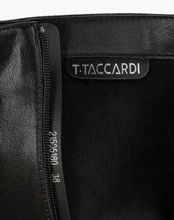 Миниатюра фотографии Сапоги t.taccardi