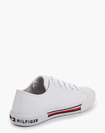 Миниатюра фотографии Кеды tommy hilfiger