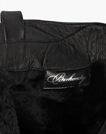 Миниатюра фотографии Ботинки berkonty