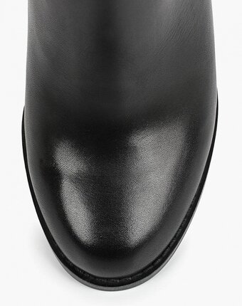 Миниатюра фотографии Ботильоны pierre cardin