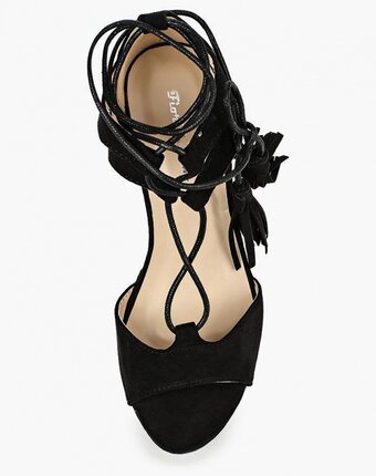 Миниатюра фотографии Босоножки fiori&spine