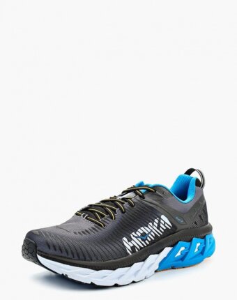 Миниатюра фотографии Кроссовки hoka one one