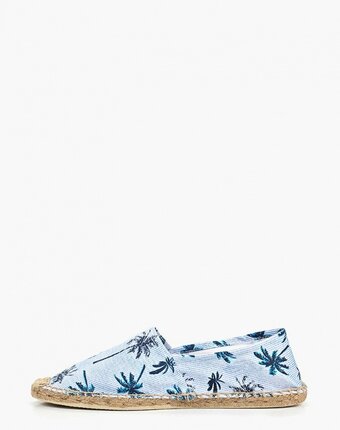 Миниатюра фотографии Эспадрильи fresh brand