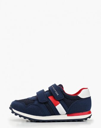 Миниатюра фотографии Кроссовки tommy hilfiger
