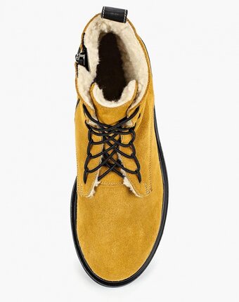 Миниатюра фотографии Ботинки euros style