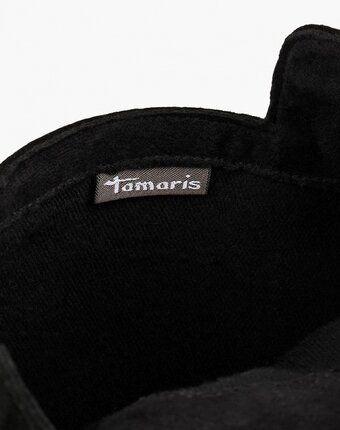 Миниатюра фотографии Сапоги tamaris