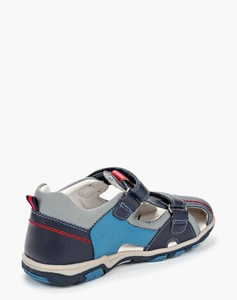 Миниатюра фотографии Сандалии zebra