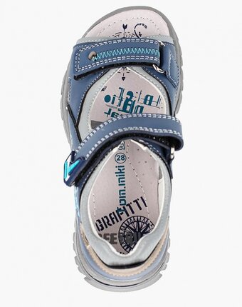 Миниатюра фотографии Сандалии tom-miki