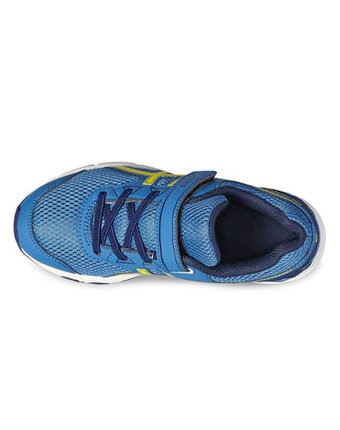 Миниатюра фотографии Спортивная обувь pre galaxy 9 ps, asics